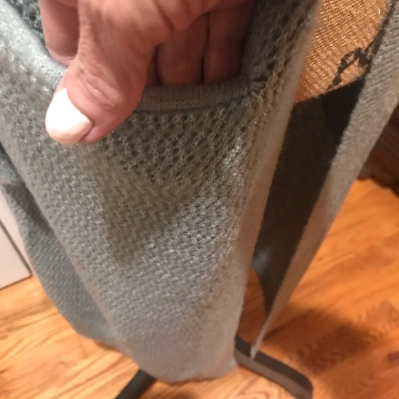 ▪️Chelsea28 Long Open Cardigan - Picture 2 of 9